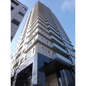 プラウドタワー覚王山(302)外観写真