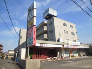 第二西垣ハイツ外観写真