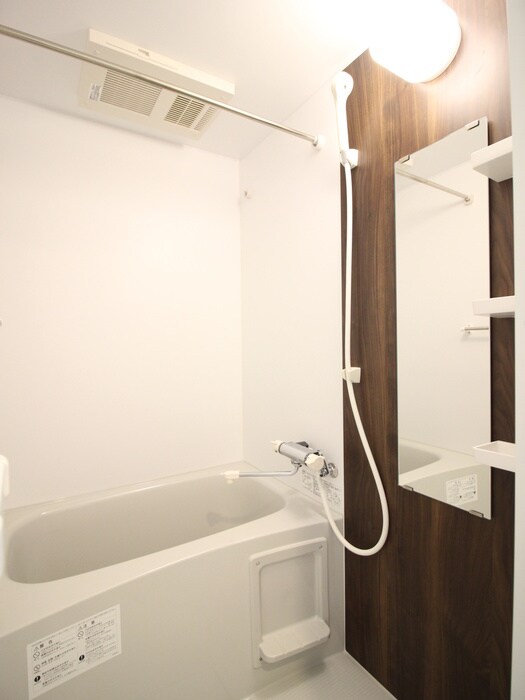 物件内観写真8　(バス／シャワールーム等)