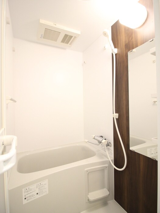 物件内観写真8　(バス／シャワールーム等)