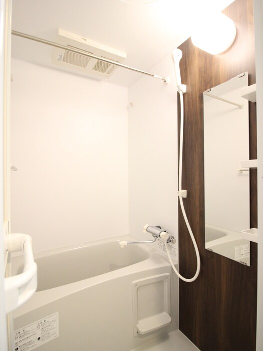 物件内観写真8　(バス／シャワールーム等)