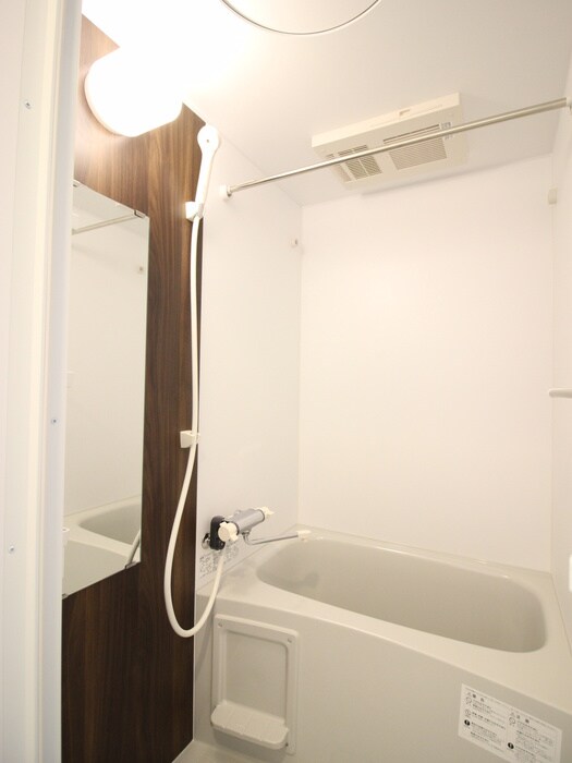 物件内観写真8　(バス／シャワールーム等)
