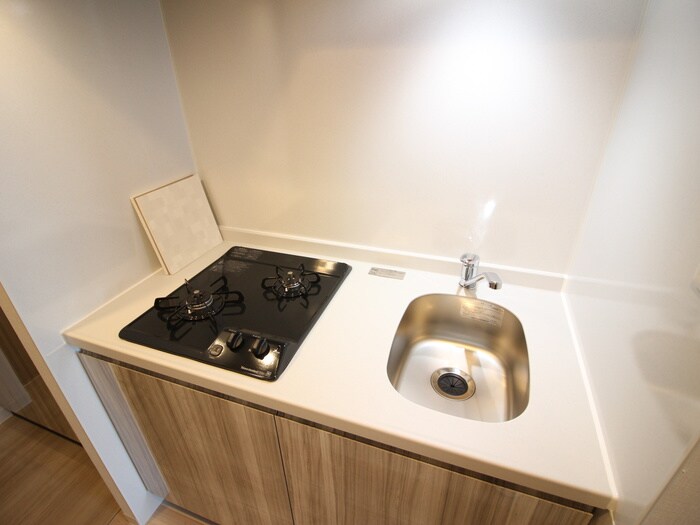 物件内観写真9　(キッチン)