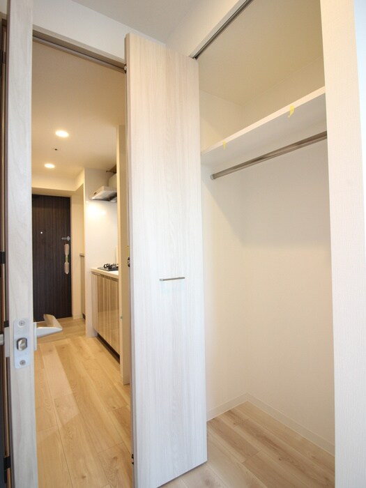 物件内観写真10　(収納)