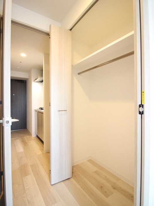 物件内観写真10　(収納)