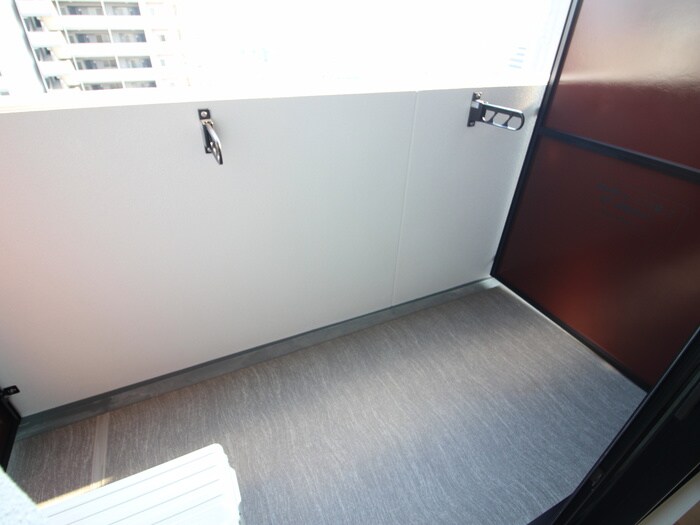 物件内観写真15　(ベランダ・バルコニー)