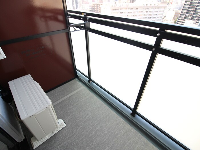 物件内観写真15　(ベランダ・バルコニー)