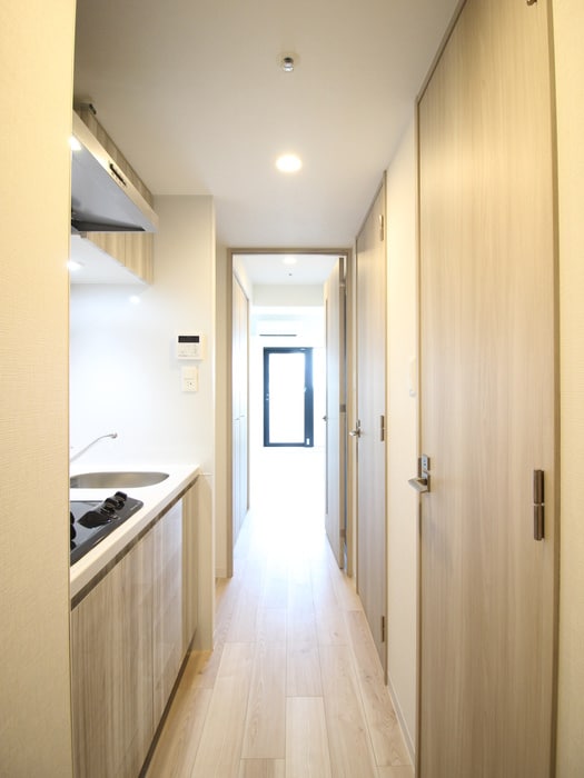 物件内観写真16　(廊下)