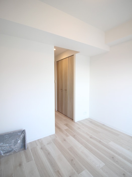 物件内観写真18　(居室)