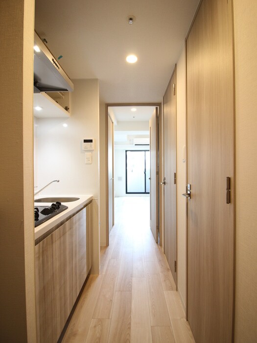 物件内観写真20　(廊下)