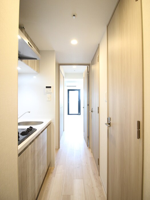 物件内観写真20　(廊下)