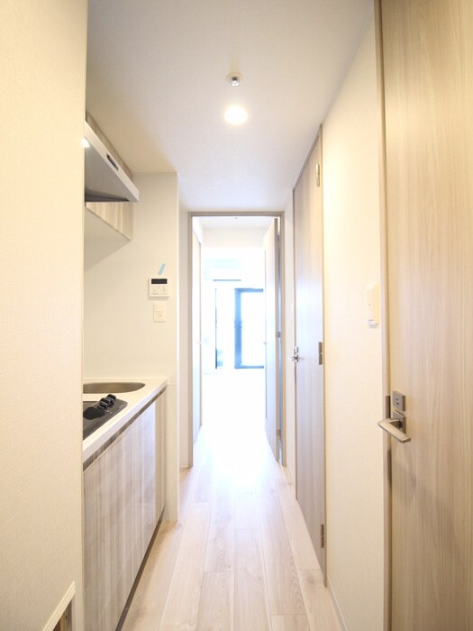 物件内観写真20　(廊下)