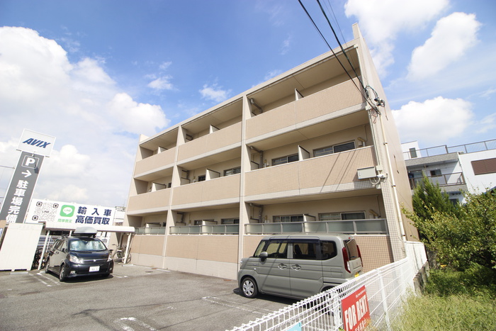外観写真