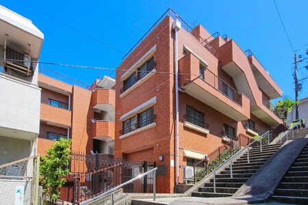 ライオンズマンション清住(202)外観写真