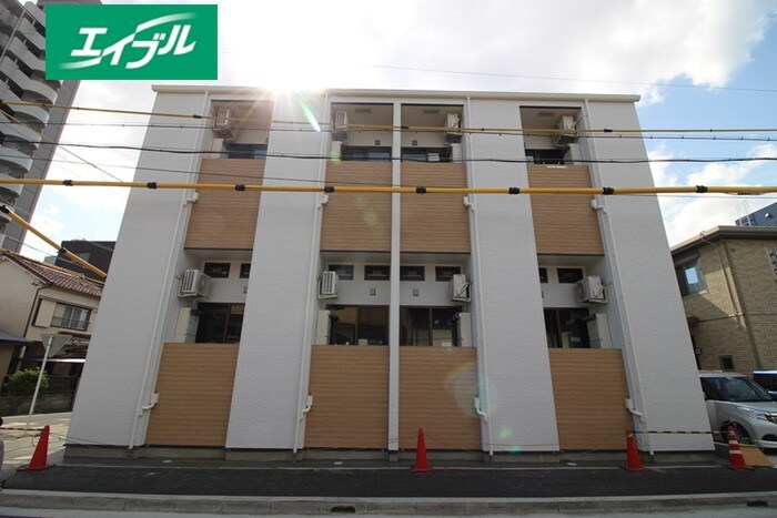 物件外観写真2　(外観写真)