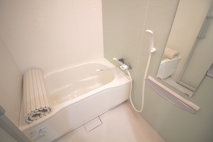 物件内観写真11　(バス／シャワールーム等)