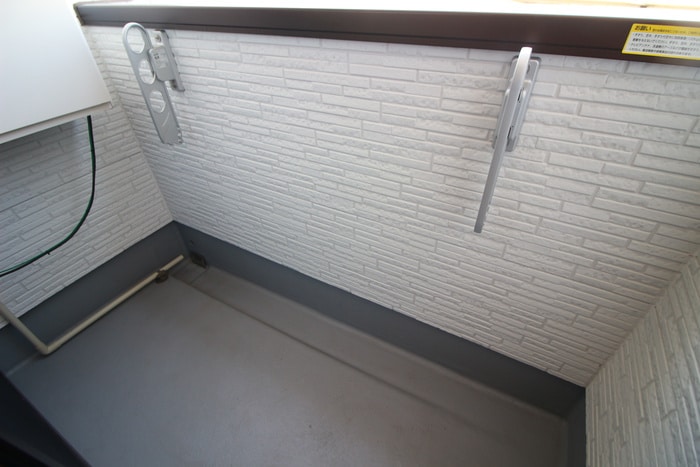 物件内観写真18　(ベランダ・バルコニー)