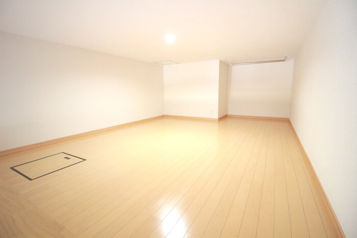 物件内観写真20　(ロフト)