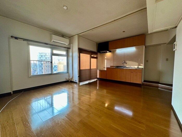 物件内観写真13　(居室)