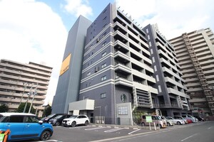 CASA GRIGIO外観写真