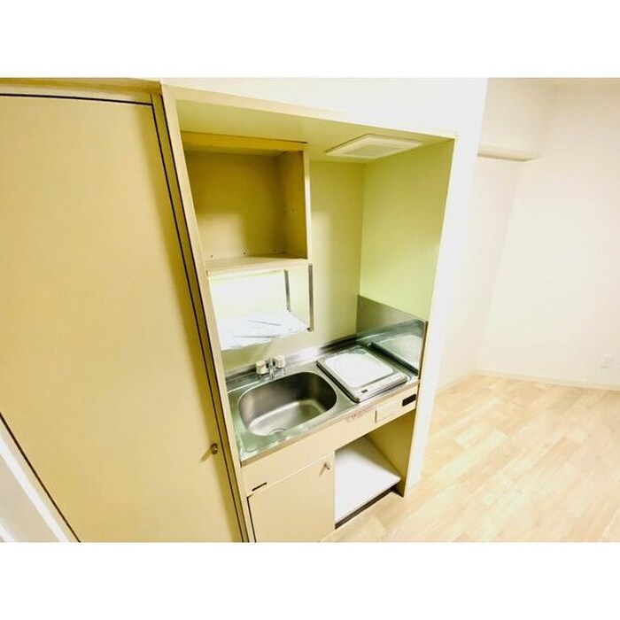 物件内観写真9　(キッチン)