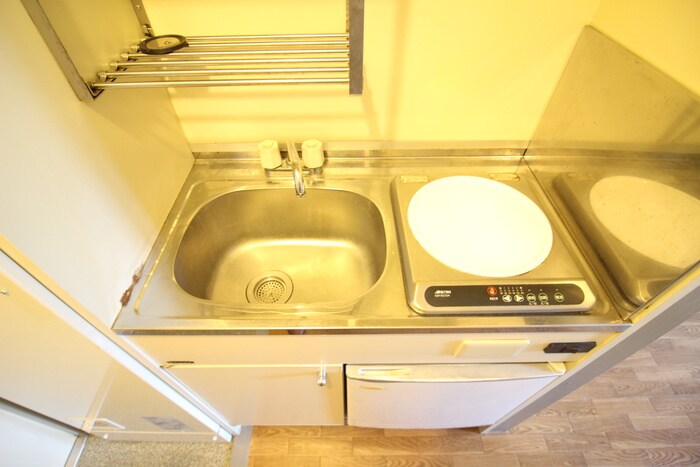 物件内観写真9　(キッチン)