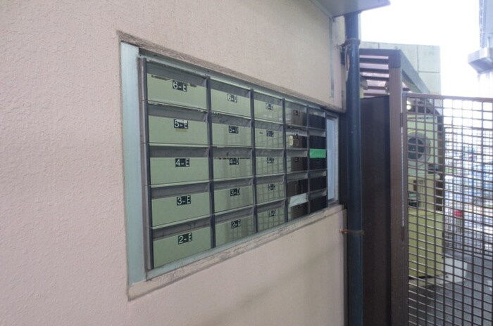 物件外観写真5　(外観写真)