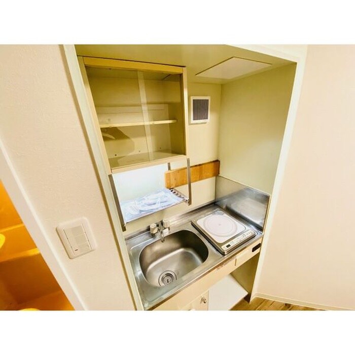 物件内観写真10　(キッチン)