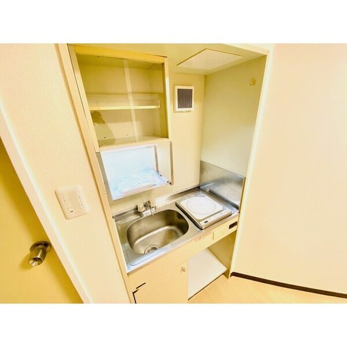 物件内観写真10　(キッチン)