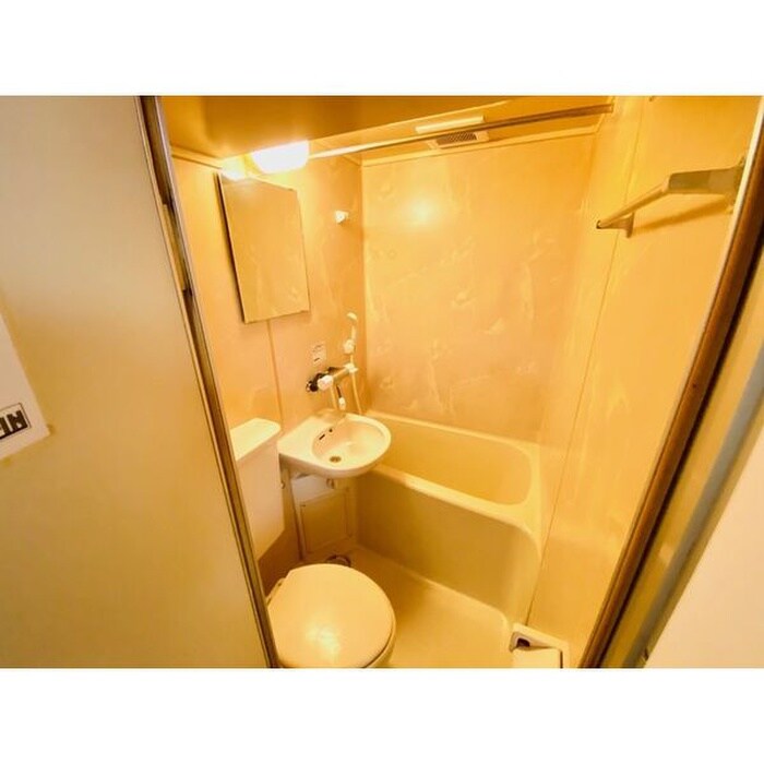 物件内観写真11　(バス／シャワールーム等)