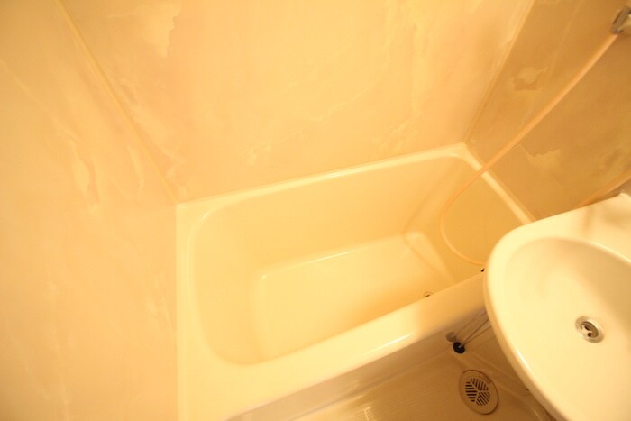 物件内観写真11　(バス／シャワールーム等)