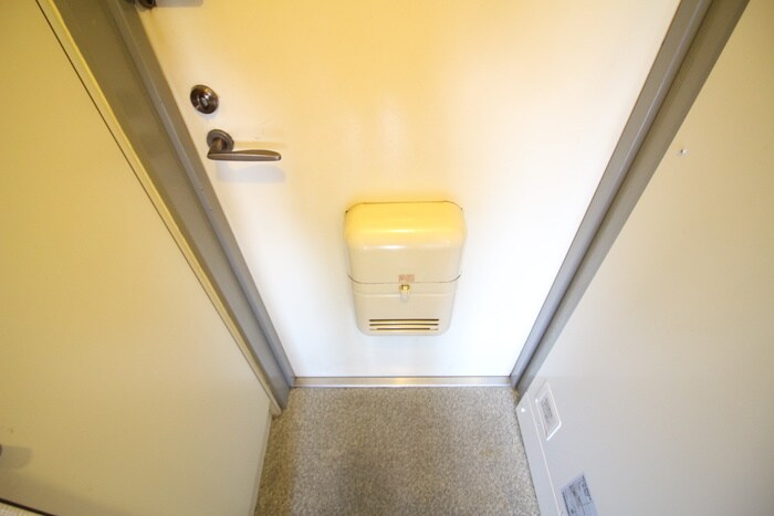 物件内観写真22　(玄関)