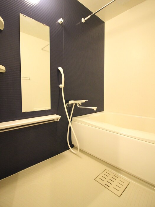 物件内観写真5　(バス／シャワールーム等)