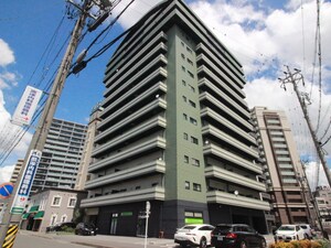 Casa VERDE外観写真