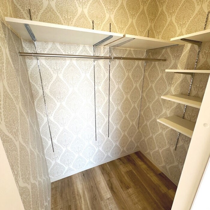 物件内観写真11　(収納)