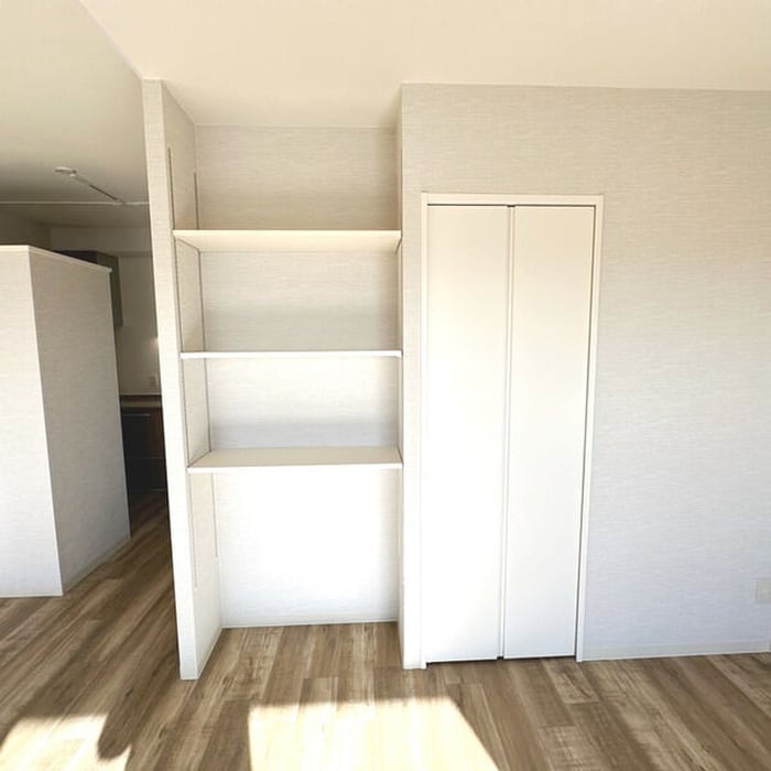 物件内観写真13　(収納)