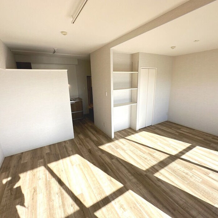 物件内観写真15　(居室)