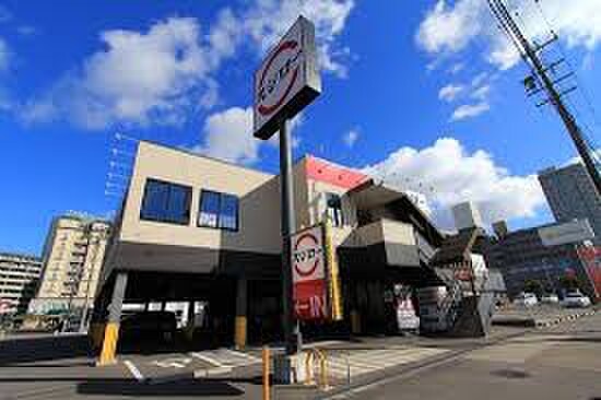 スシロー三河安城店