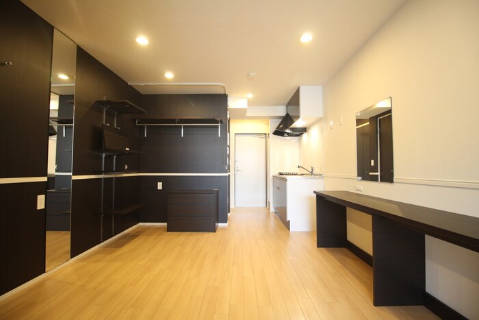 物件内観写真7　(居室)