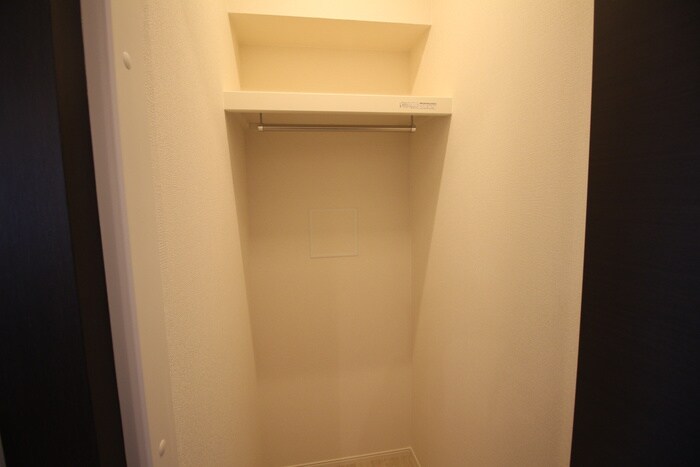 物件内観写真9　(収納)