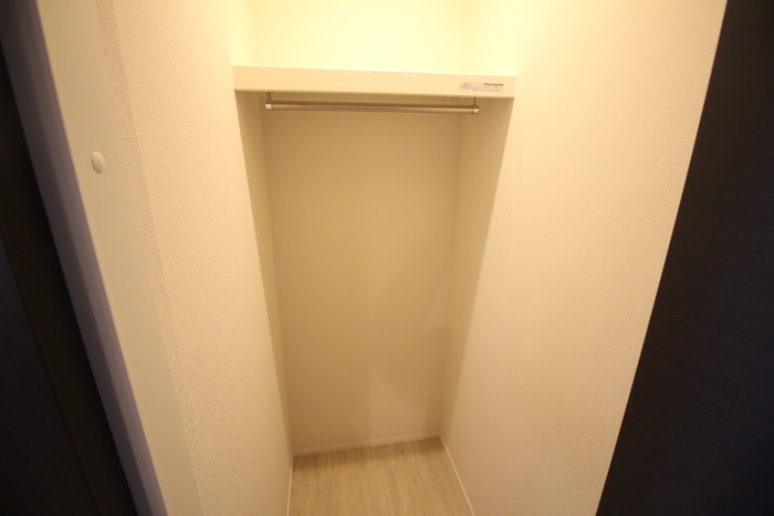 物件内観写真9　(収納)