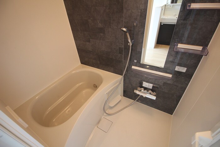 物件内観写真11　(バス／シャワールーム等)