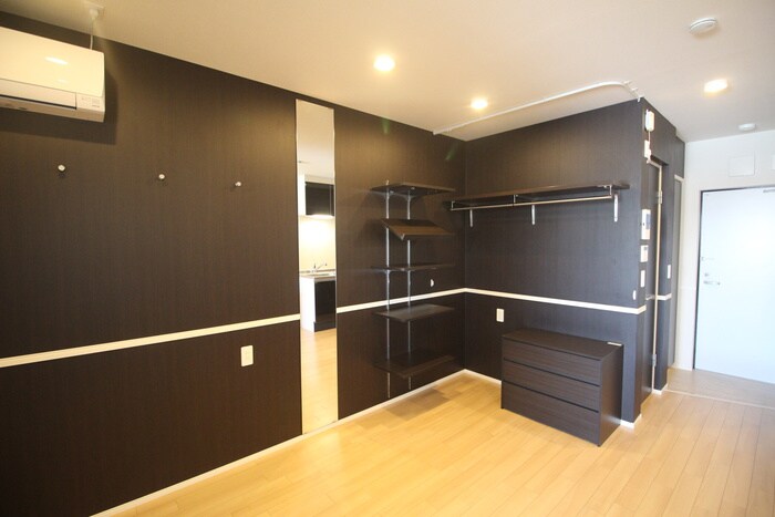 物件内観写真17　(居室)