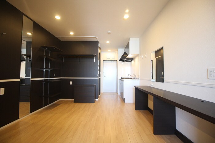 物件内観写真18　(居室)