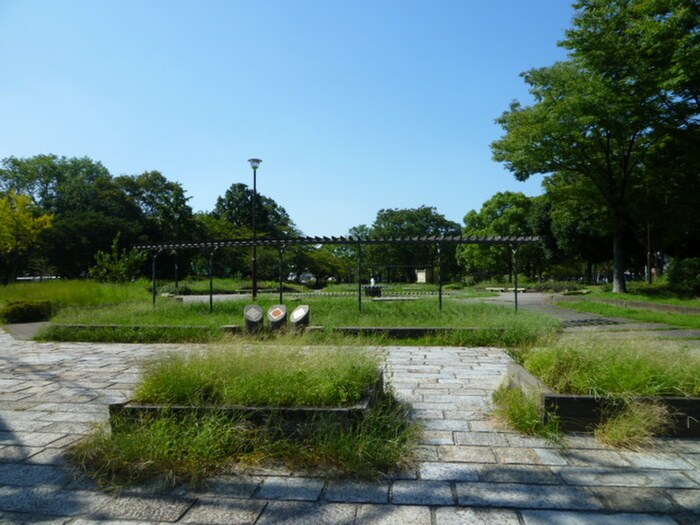 五町公園