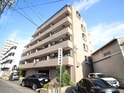 クレセント本陣