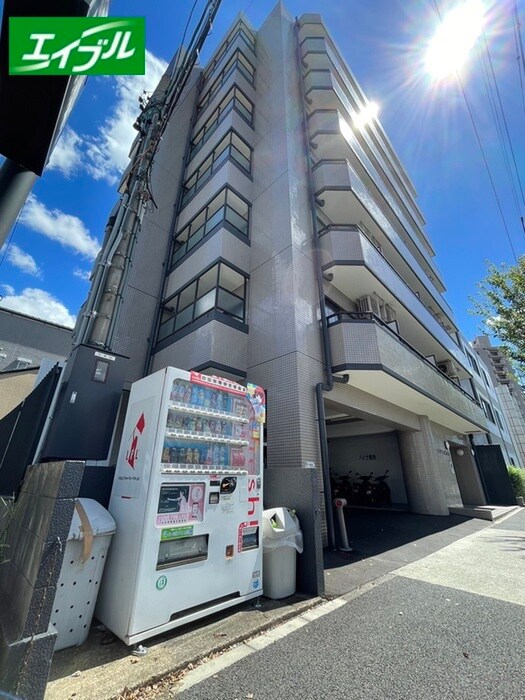 物件外観写真3　(周辺環境)