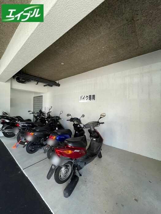 物件外観写真4　(その他)