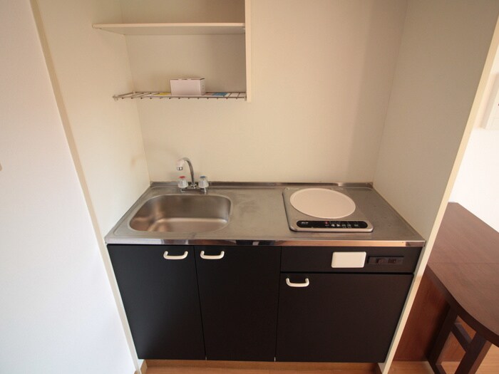 物件内観写真10　(キッチン)