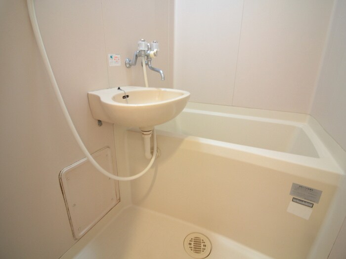 物件内観写真12　(バス／シャワールーム等)